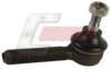 RENAULT 5000738976 Ball Head, gearshift linkage